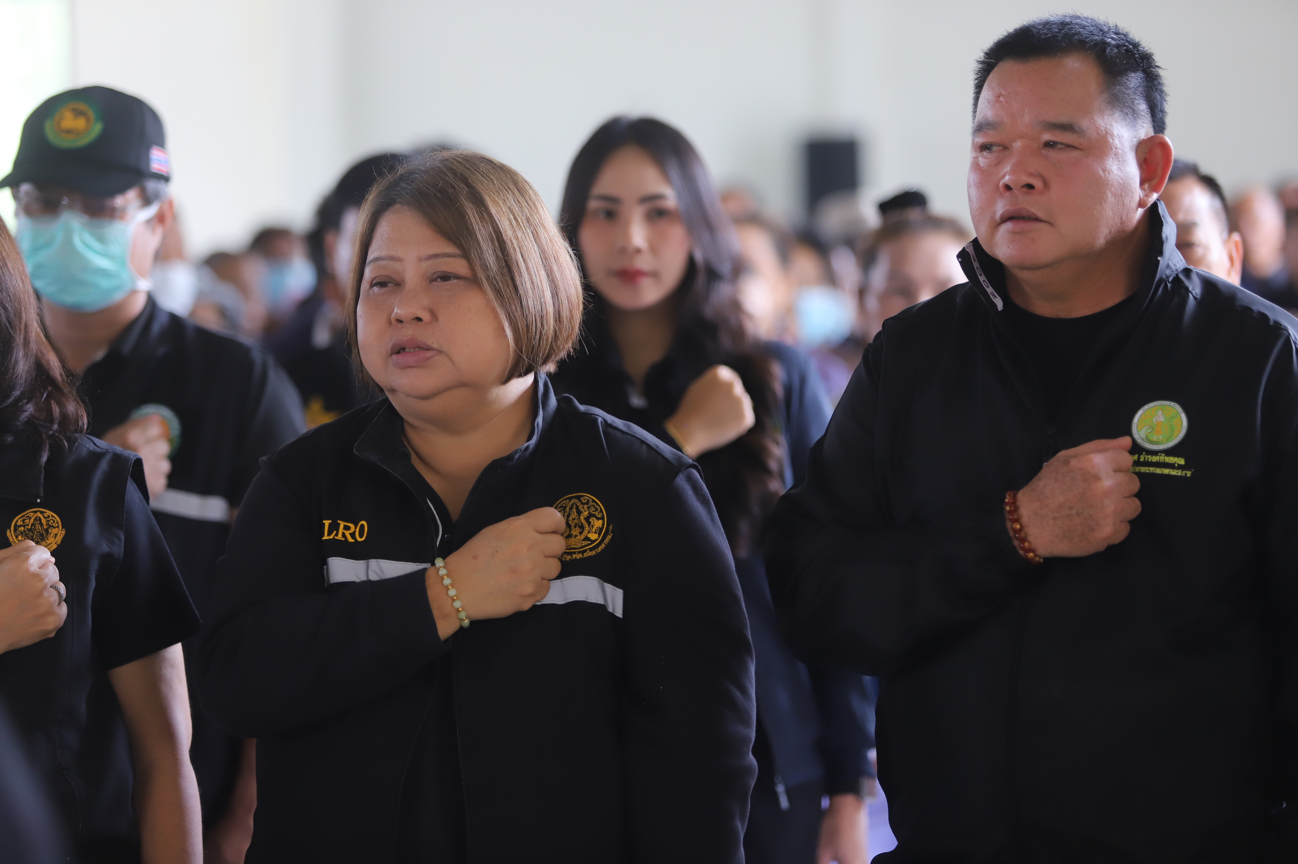 title - ส.ป.ก. จัดโครงการงานรณรงค์หยุดเผาในเขตปฏิรูปที่ดิน “ฮักบ้านเฮา หยุดเผากันเน้อ” พร้อมเชื่อมโยงกิจกรรม กับ ส.ป.ก.จังหวัดภาคเหนือ (16 จังหวัด) ผ่านระบบออนไลน์